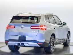 BMW X3 30 xDrive Sports Activity Vehicle 2026
