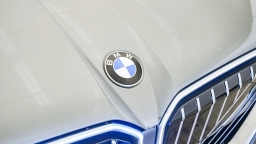 BMW X3 30 xDrive Sports Activity Vehicle 2026