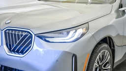 BMW X3 30 xDrive Sports Activity Vehicle 2026