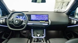 BMW X3 30 xDrive Sports Activity Vehicle 2026