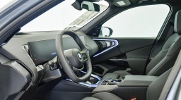 BMW X3 30 xDrive Sports Activity Vehicle 2026