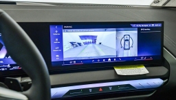 BMW X3 30 xDrive Sports Activity Vehicle 2026