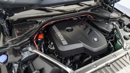 BMW X3 30 xDrive Sports Activity Vehicle 2026