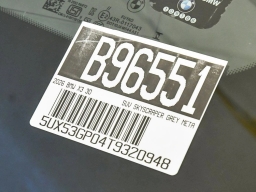 BMW X3 30 xDrive Sports Activity Vehicle 2026