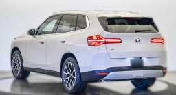 BMW X3 30 xDrive Sports Activity Vehicle 2026