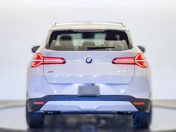 BMW X3 30 xDrive Sports Activity Vehicle 2026