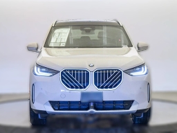 BMW X3 30 xDrive Sports Activity Vehicle 2026