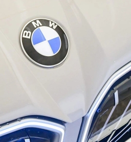 BMW X3 30 xDrive Sports Activity Vehicle 2026