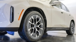 BMW X3 30 xDrive Sports Activity Vehicle 2026