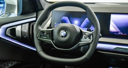 BMW X3 30 xDrive Sports Activity Vehicle 2026