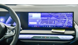 BMW X3 30 xDrive Sports Activity Vehicle 2026