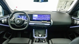 BMW X3 30 xDrive Sports Activity Vehicle 2026