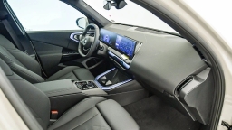 BMW X3 30 xDrive Sports Activity Vehicle 2026