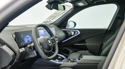 BMW X3 30 xDrive Sports Activity Vehicle 2026