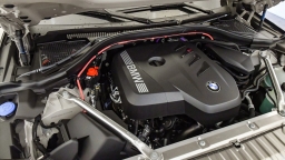 BMW X3 30 xDrive Sports Activity Vehicle 2026