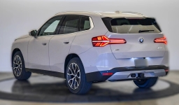 BMW X3 30 xDrive Sports Activity Vehicle 2026