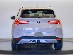 BMW X3 30 xDrive Sports Activity Vehicle 2026