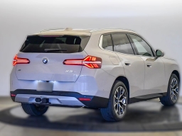 BMW X3 30 xDrive Sports Activity Vehicle 2026