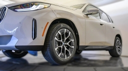 BMW X3 30 xDrive Sports Activity Vehicle 2026