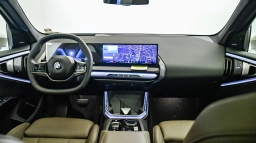 BMW X3 30 xDrive Sports Activity Vehicle 2026