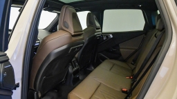 BMW X3 30 xDrive Sports Activity Vehicle 2026