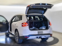 BMW X3 30 xDrive Sports Activity Vehicle 2026