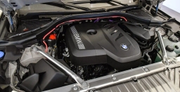 BMW X3 30 xDrive Sports Activity Vehicle 2026