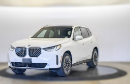 BMW X3 30 xDrive Sports Activity Vehicle 2026