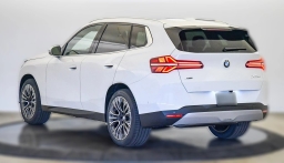 BMW X3 30 xDrive Sports Activity Vehicle 2026