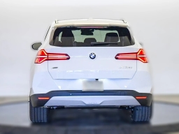 BMW X3 30 xDrive Sports Activity Vehicle 2026