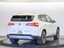 BMW X3 30 xDrive Sports Activity Vehicle 2026