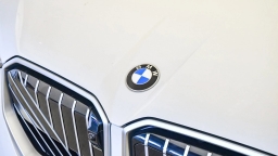 BMW X3 30 xDrive Sports Activity Vehicle 2026