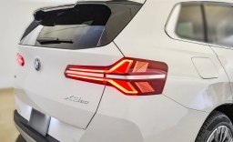 BMW X3 30 xDrive Sports Activity Vehicle 2026