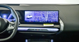 BMW X3 30 xDrive Sports Activity Vehicle 2026