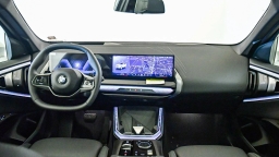 BMW X3 30 xDrive Sports Activity Vehicle 2026