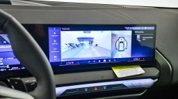 BMW X3 30 xDrive Sports Activity Vehicle 2026