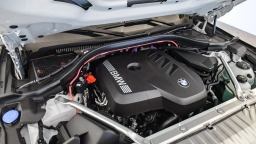 BMW X3 30 xDrive Sports Activity Vehicle 2026