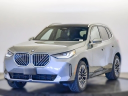 BMW X3 30 xDrive Sports Activity Vehicle 2026