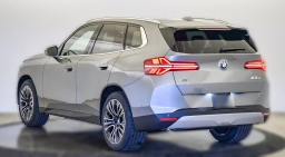 BMW X3 30 xDrive Sports Activity Vehicle 2026