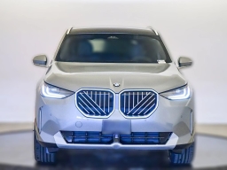 BMW X3 30 xDrive Sports Activity Vehicle 2026