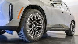 BMW X3 30 xDrive Sports Activity Vehicle 2026