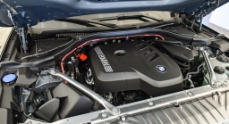 BMW X3 30 xDrive Sports Activity Vehicle 2026