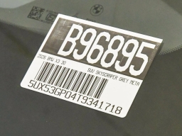 BMW X3 30 xDrive Sports Activity Vehicle 2026