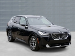 BMW X3 30 xDrive Sports Activity Vehicle 2026