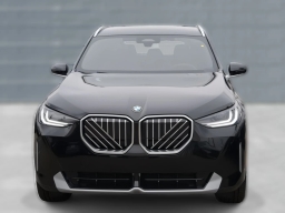 BMW X3 30 xDrive Sports Activity Vehicle 2026