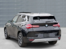 BMW X3 30 xDrive Sports Activity Vehicle 2026