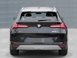 BMW X3 30 xDrive Sports Activity Vehicle 2026