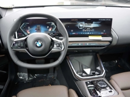BMW X3 30 xDrive Sports Activity Vehicle 2026