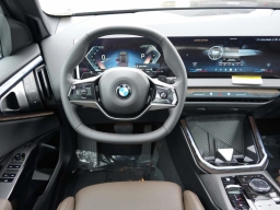 BMW X3 30 xDrive Sports Activity Vehicle 2026