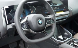 BMW X3 30 xDrive Sports Activity Vehicle 2026